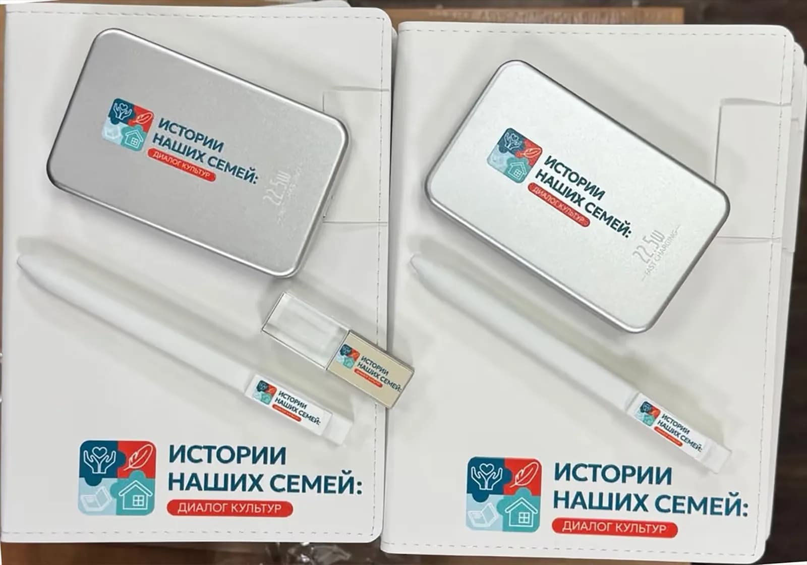 Флешки с логотипом