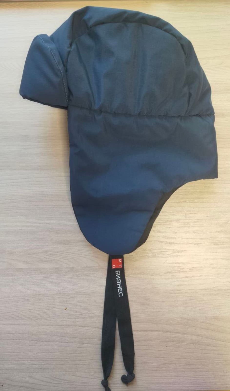 Шапки и бини с логотипом