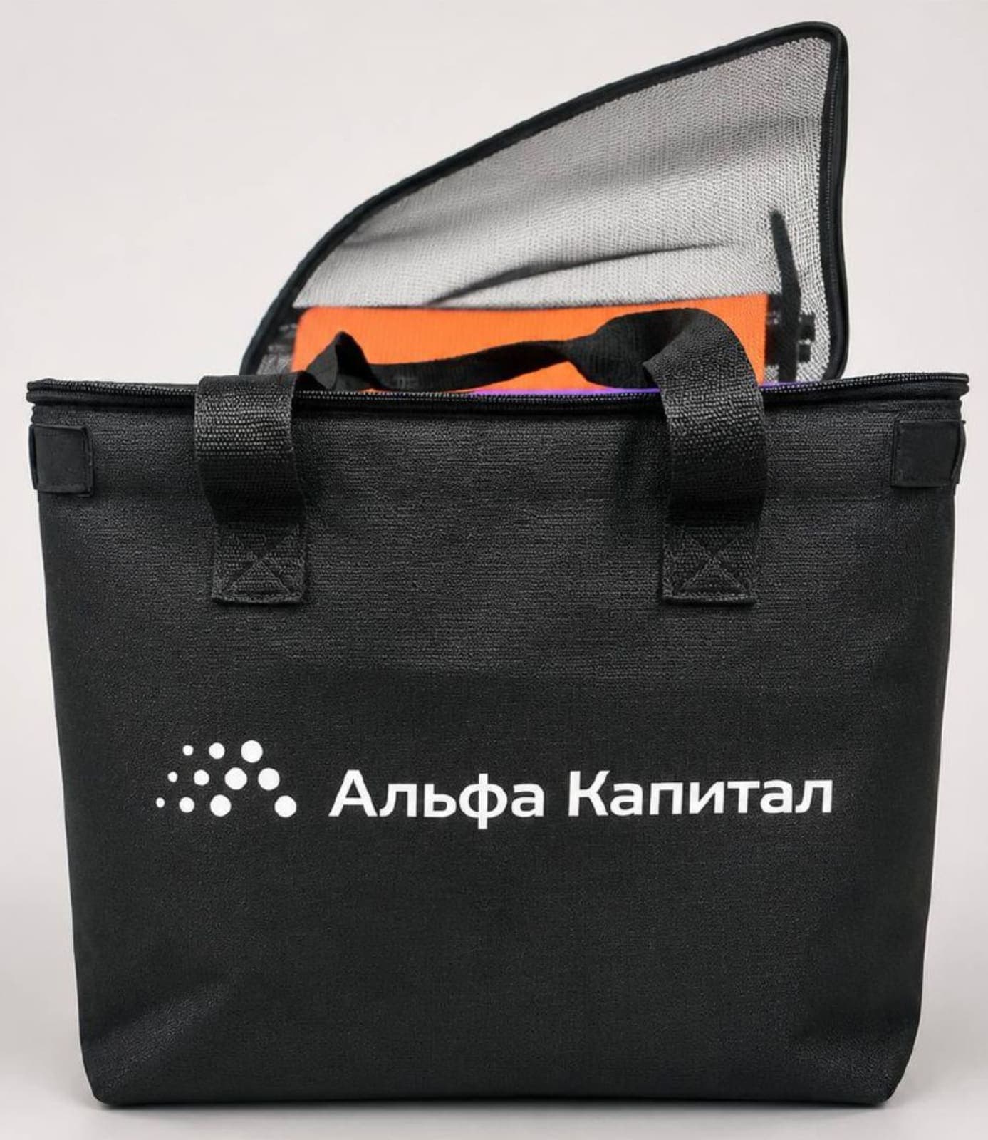 Сумки с логотипом